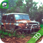 Русские внедорожники UAZ 4x4 APK