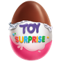 Иконка Surprise Eggs