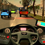 Ícone do apk City Bus Simulator