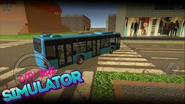 City Bus Simulator afbeelding 