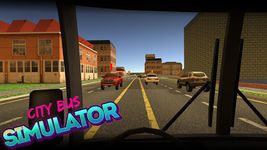 City Bus Simulator ảnh số 12