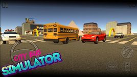 Gambar City Bus Simulator 13