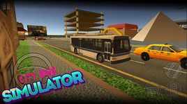 City Bus Simulator afbeelding 9