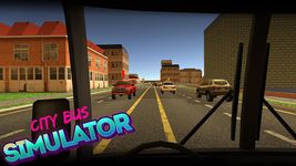 City Bus Simulator ảnh số 8