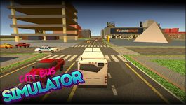 City Bus Simulator afbeelding 4