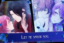 Shall we date?:Blood in Roses+ capture d'écran apk 13