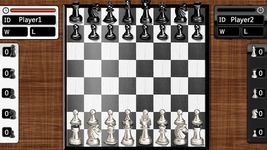 Roi Échecs capture d'écran apk 6