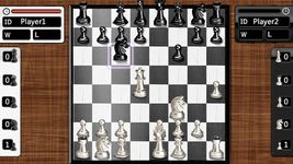 Ο βασιλιάς του  Σκάκι στιγμιότυπο apk 5
