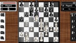 Ο βασιλιάς του  Σκάκι στιγμιότυπο apk 