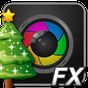 Icône de Camera ZOOM FX Christmas Pack