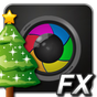 Camera ZOOM FX Christmas Pack