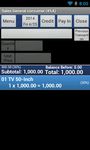 ErpPro - Invoice & Estimate screenshot apk 8
