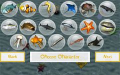 Ocean Craft Multiplayer ekran görüntüsü APK 2