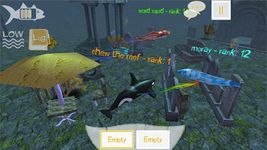 Ocean Craft Multiplayer ekran görüntüsü APK 9