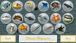 Ocean Craft Multiplayer ekran görüntüsü APK 10