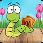 Word Wow Seasons : More Worm! icon