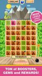 Word Wow Seasons : More Worm! Screenshot APK 3