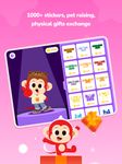 Monkey Junior-English for kids 屏幕截图 apk 8