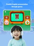 Monkey Junior-English for kids 屏幕截图 apk 3