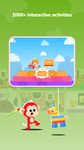 Tangkapan layar apk Learn to read - Monkey Junior 20