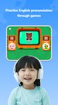 モンキージュニア: 子供向けの英語と、早期教育 のスクリーンショットapk 19