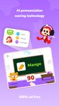 Tangkap skrin apk Monkey Junior: Belajar Inggris 18