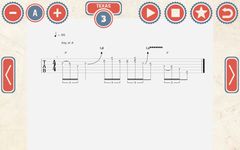 144 Blues Guitar Licks: Pro captura de pantalla apk 3