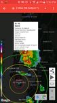 Imej Storm Alert Lightning & Radar 20