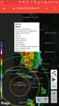 Gambar Storm Alert Lightning Detector 20