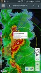 Imej Storm Alert Lightning & Radar 19