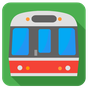 MBTA GPS - Track the T apk icon
