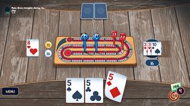 Скриншот 6 APK-версии Ultimate Cribbage