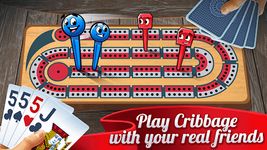 Screenshot 5 di Ultimate Cribbage apk