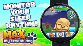 Max - My Fitness Dog ekran görüntüsü APK 17