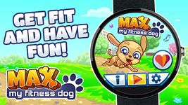 Max - My Fitness Dog ekran görüntüsü APK 13
