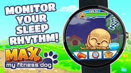 Max - My Fitness Dog ekran görüntüsü APK 9