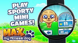 Max - My Fitness Dog ekran görüntüsü APK 8