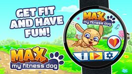 Max - My Fitness Dog ekran görüntüsü APK 6