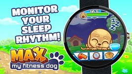 Max - My Fitness Dog ekran görüntüsü APK 1