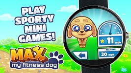 Max - My Fitness Dog ekran görüntüsü APK 29