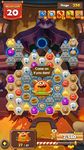 Captură de ecran Monster Busters: Hexa Blast apk 5