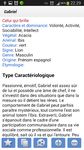 Signification Prénom capture d'écran apk 2