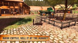 Картинка 10 American Farm Simulator