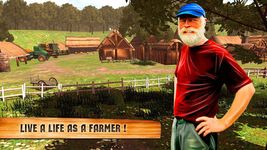 Картинка  American Farm Simulator