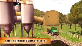 Gambar American Farm Simulator 3