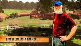 Imej American Farm Simulator 4