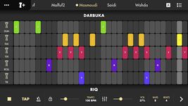 Captură de ecran Real Darbuka apk 6