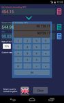 MwSt. Calculator Bild 2