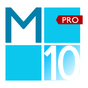 Metro UI Launcher 10 Pro