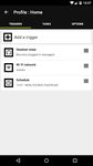 Droid Automation - Pro Edition Screenshot APK 3